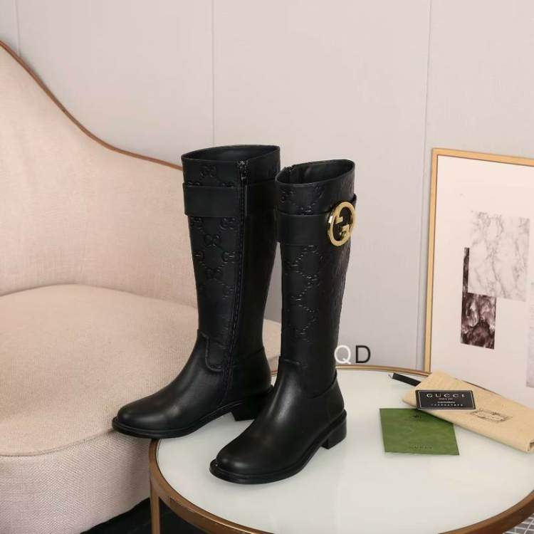 Picture of Gucci Shoes _SKUGuccisz35-41GDT01276401